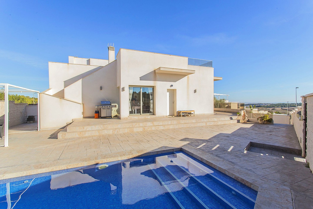 Se vende Villa - Chalet de 3 dormitorios en Costa Blanca, Alicante, España