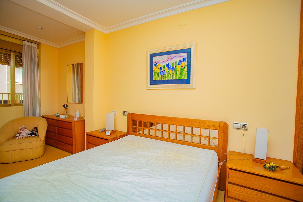 4 Bed Apartment for sale in Torrevieja Costa Blanca, Alicante, Spain