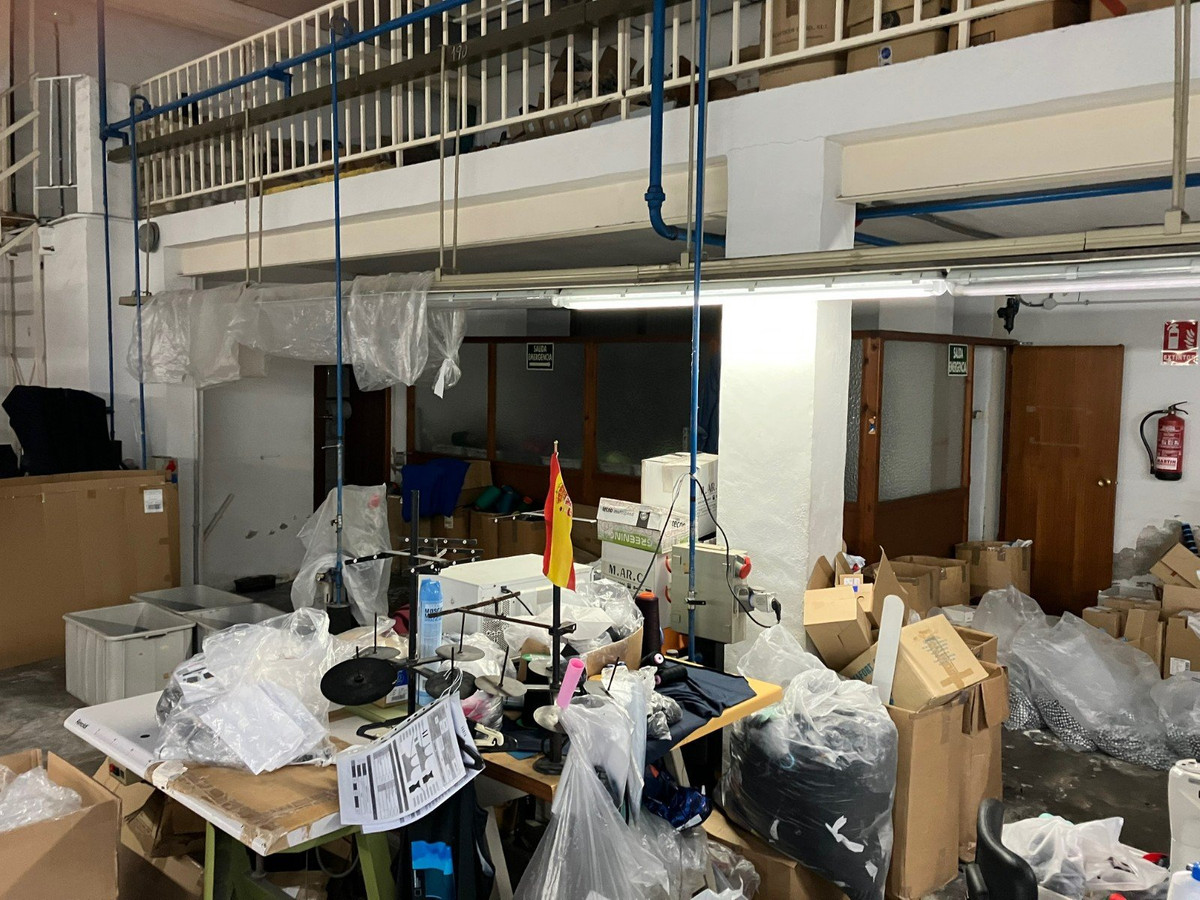 Se vende Otro de 4 dormitorios en Costa Blanca, Alicante, España
