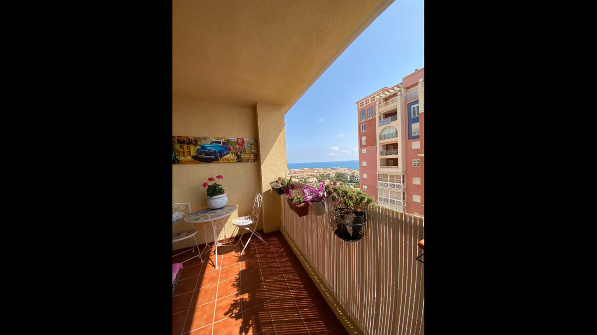 2 Bed Apartment for sale in Torrevieja Costa Blanca, Alicante, Spain