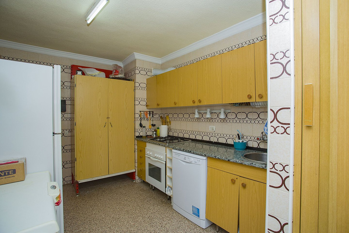 3 Bed Apartment for sale in La Mata Costa Blanca, Alicante, Spain