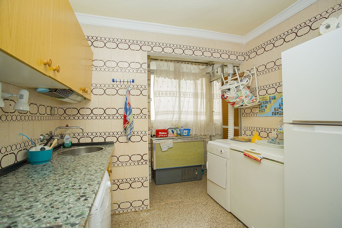 3 Bed Apartment for sale in La Mata Costa Blanca, Alicante, Spain