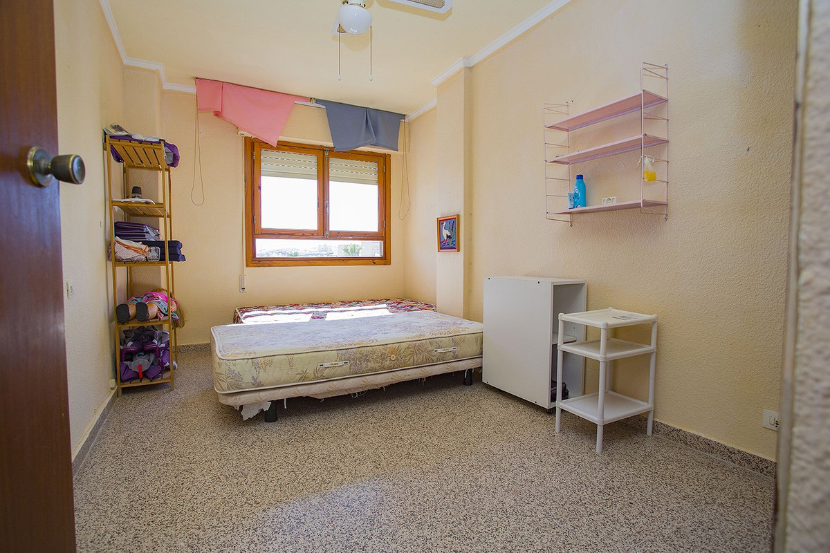 3 Bed Apartment for sale in La Mata Costa Blanca, Alicante, Spain