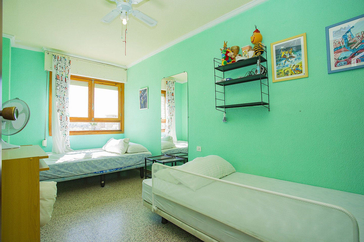 3 Bed Apartment for sale in La Mata Costa Blanca, Alicante, Spain