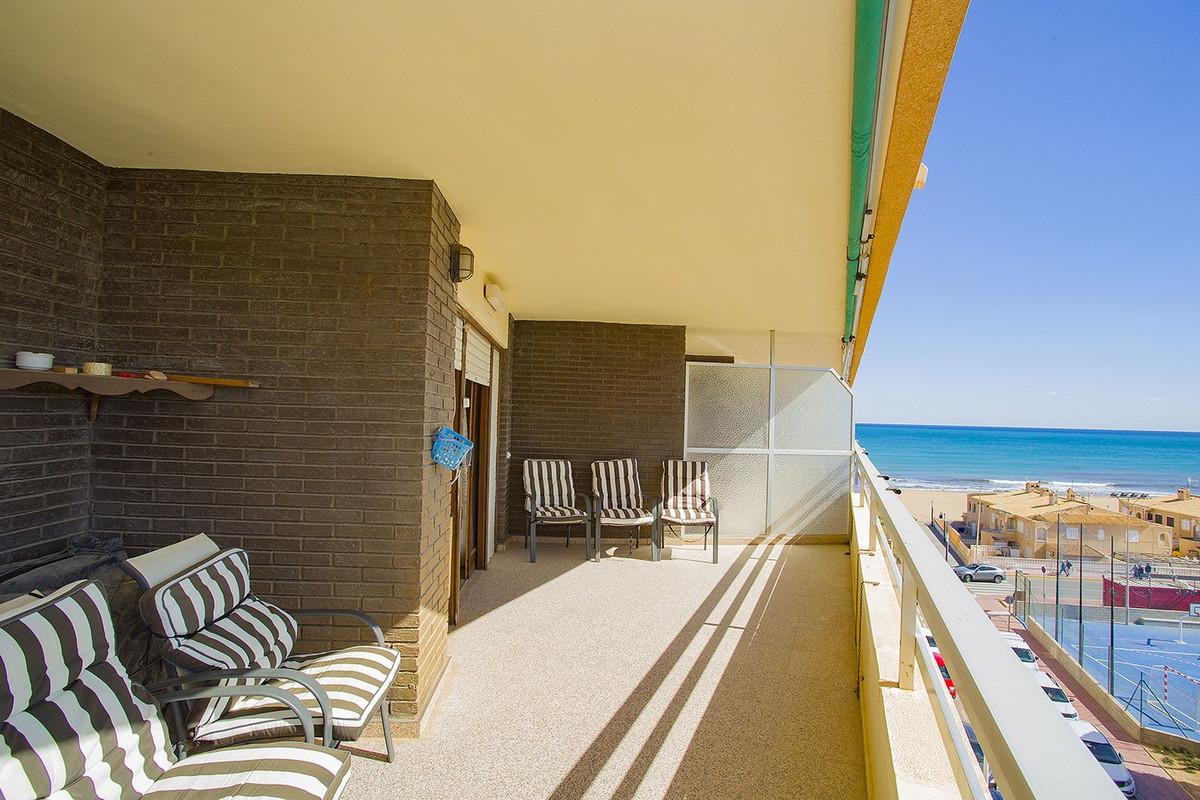 3 Bed Apartment for sale in La Mata Costa Blanca, Alicante, Spain