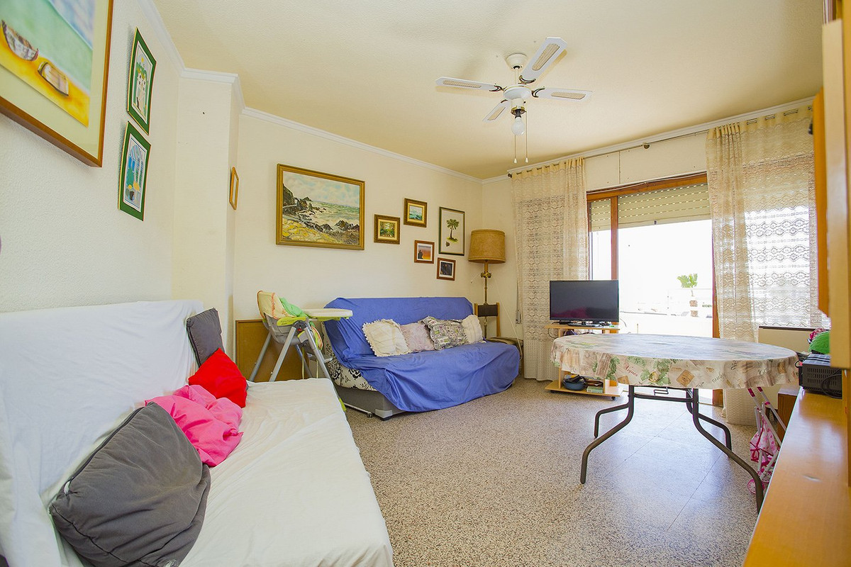 3 Bed Apartment for sale in La Mata Costa Blanca, Alicante, Spain