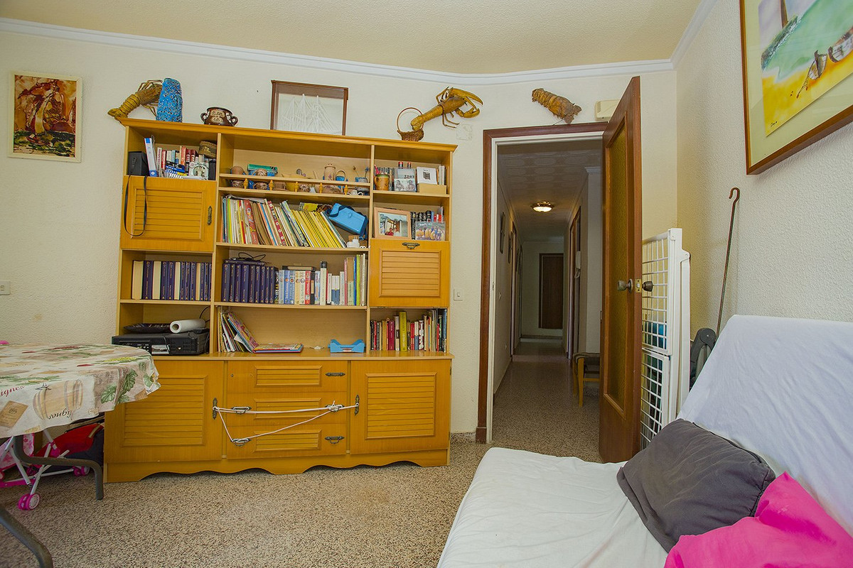 3 Bed Apartment for sale in La Mata Costa Blanca, Alicante, Spain
