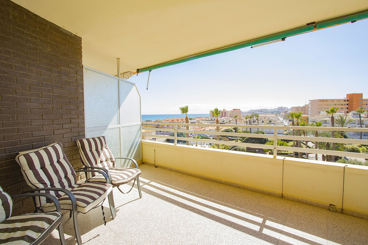 3 Bed Apartment for sale in La Mata Costa Blanca, Alicante, Spain