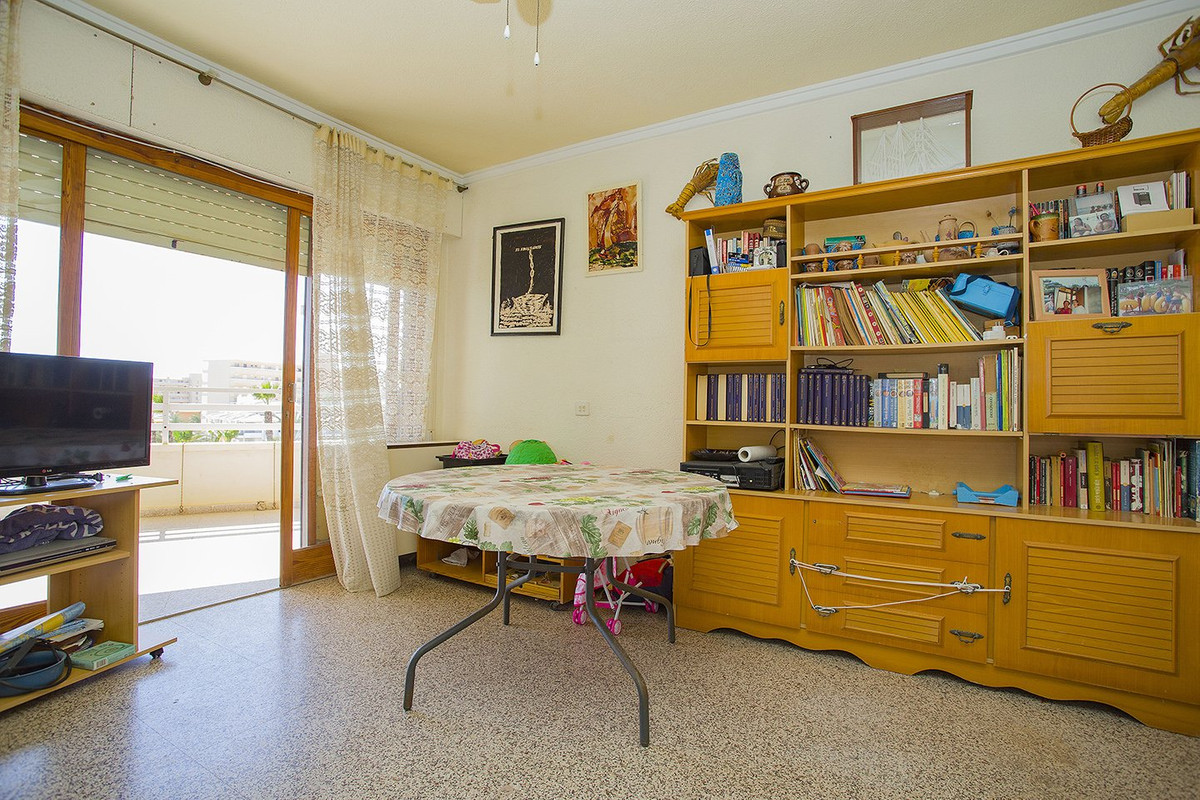 3 Bed Apartment for sale in La Mata Costa Blanca, Alicante, Spain