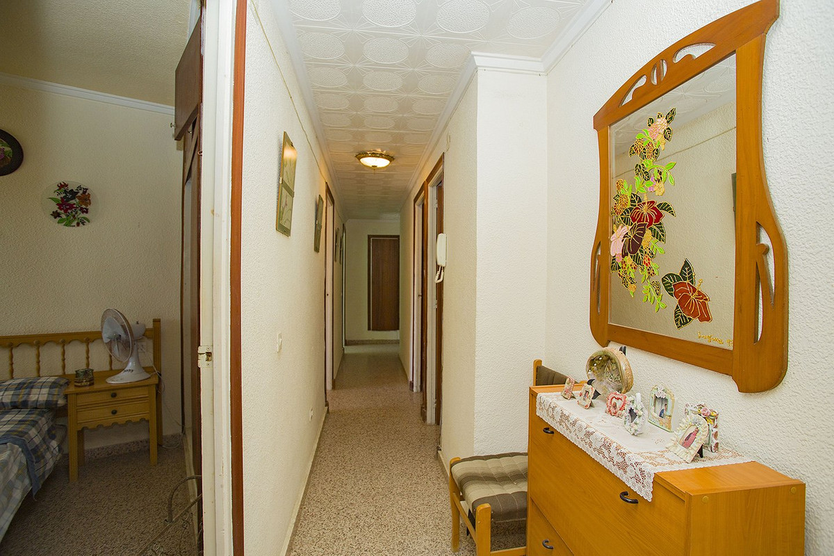 3 Bed Apartment for sale in La Mata Costa Blanca, Alicante, Spain