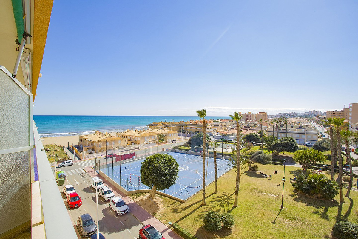 3 Bed Apartment for sale in La Mata Costa Blanca, Alicante, Spain