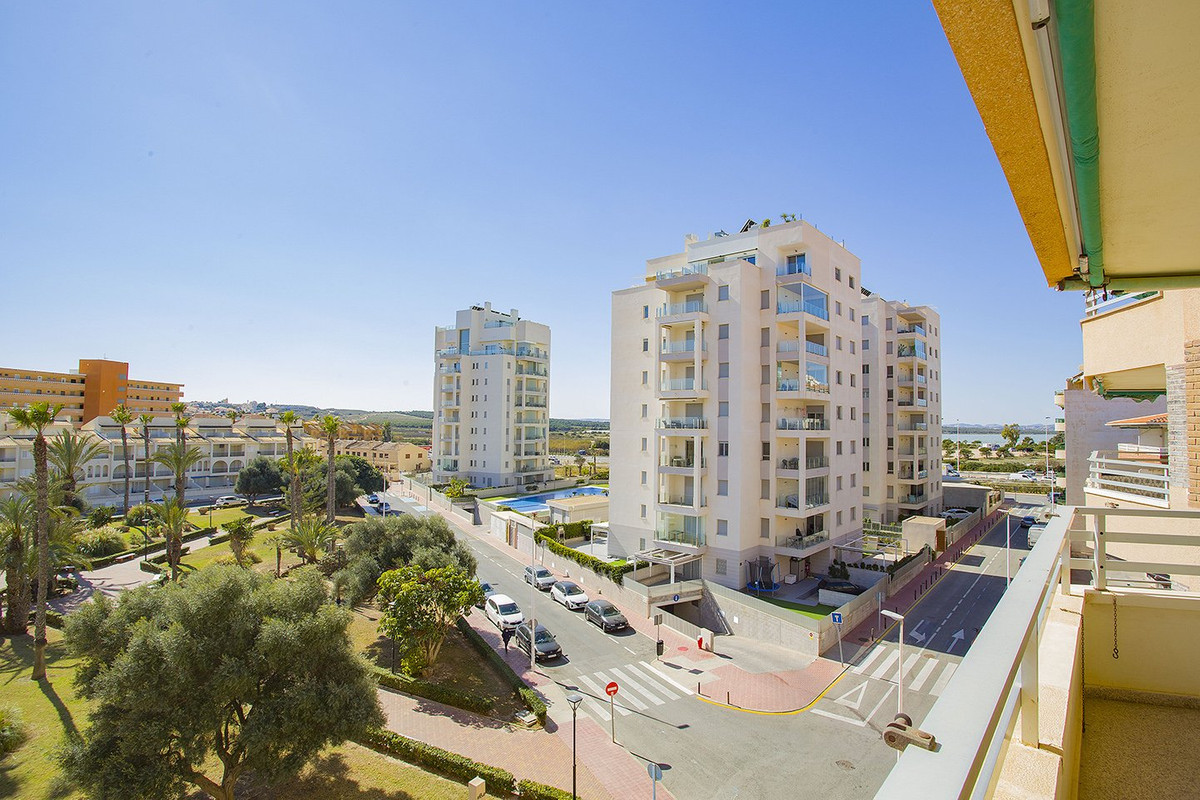 3 Bed Apartment for sale in La Mata Costa Blanca, Alicante, Spain