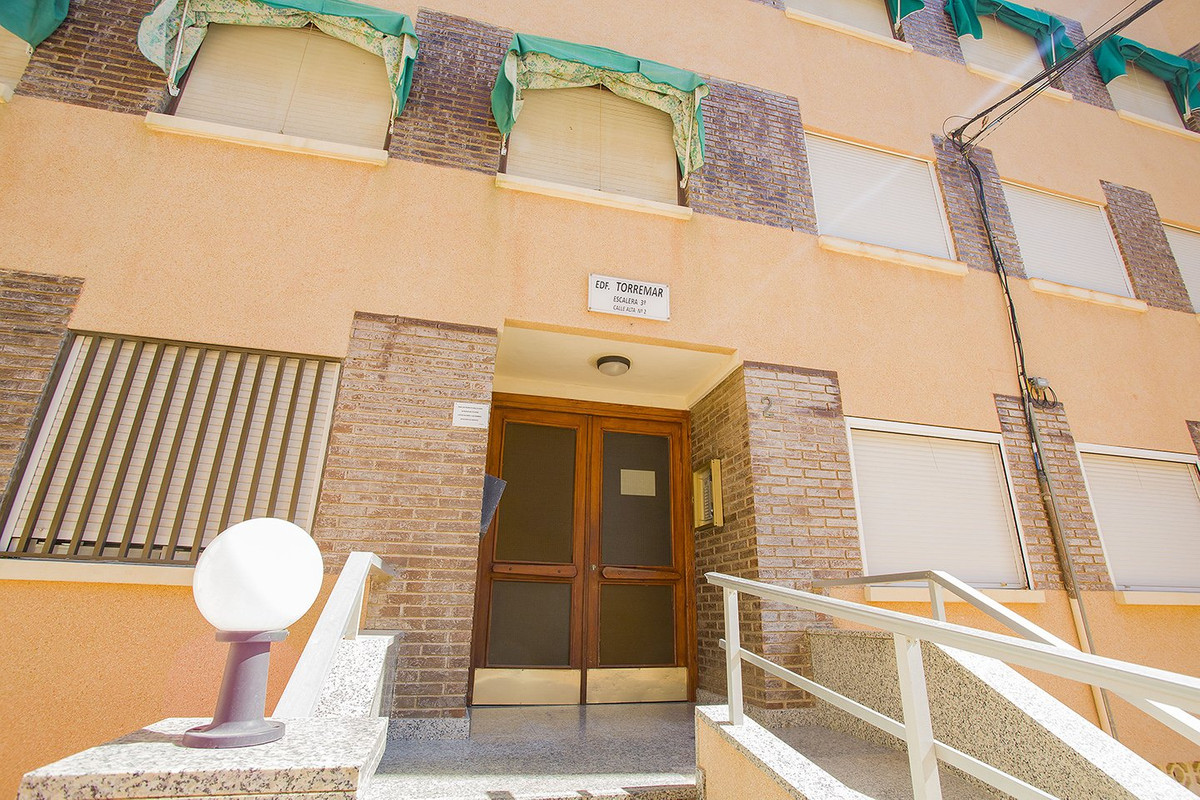 3 Bed Apartment for sale in La Mata Costa Blanca, Alicante, Spain