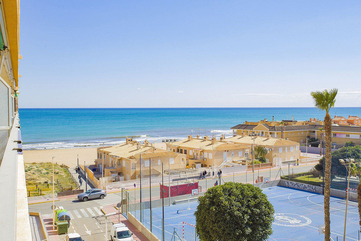 3 Bed Apartment for sale in La Mata Costa Blanca, Alicante, Spain