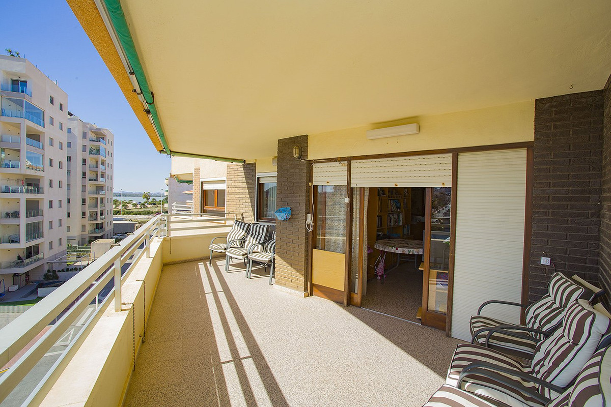 3 Bed Apartment for sale in La Mata Costa Blanca, Alicante, Spain