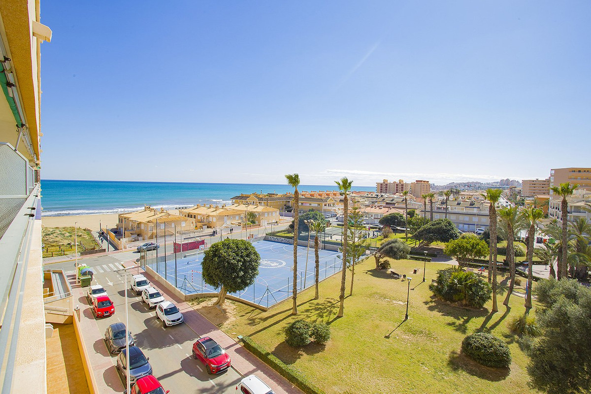 3 Bed Apartment for sale in La Mata Costa Blanca, Alicante, Spain