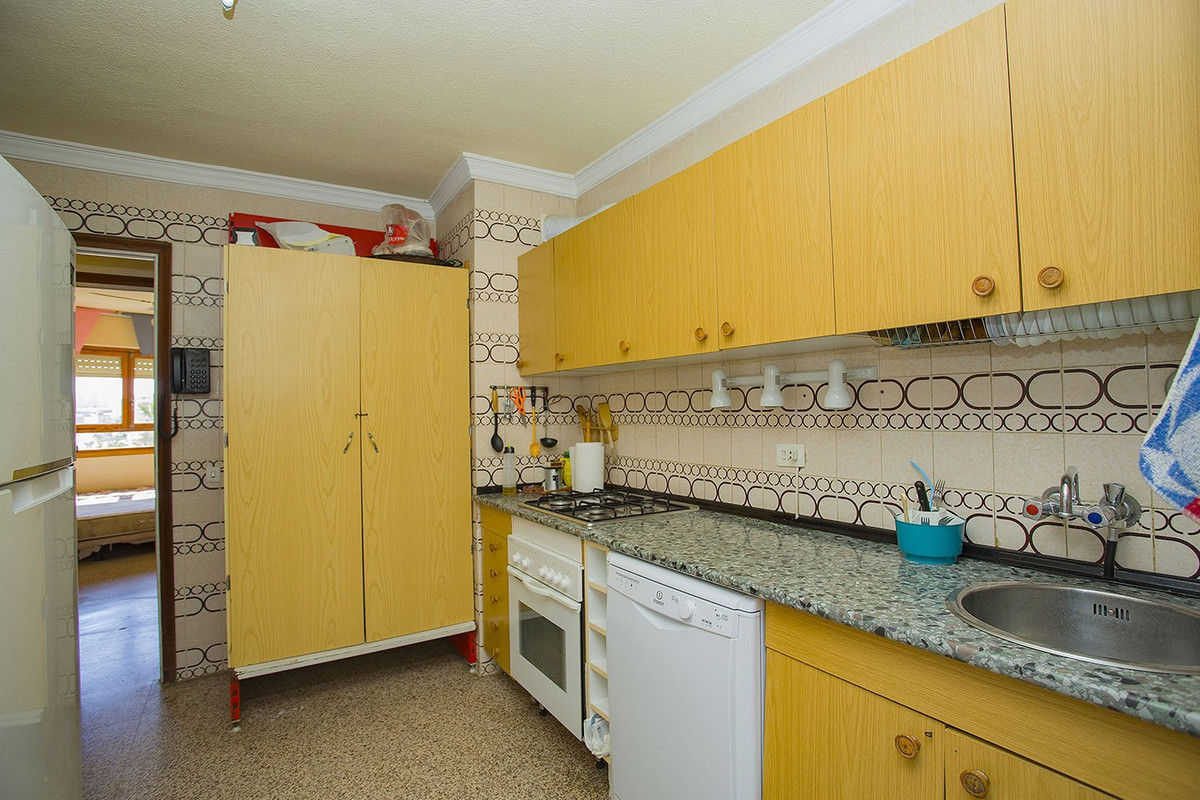 3 Bed Apartment for sale in La Mata Costa Blanca, Alicante, Spain