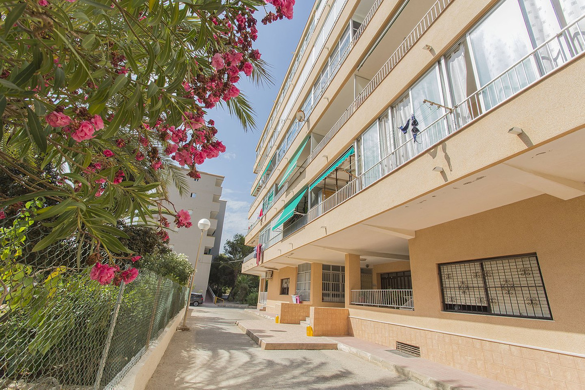 Se vende Apartamento Planta Media de 3 dormitorios en Costa Blanca, Alicante, España