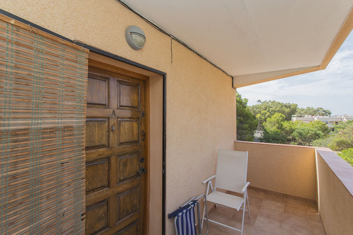 Se vende Apartamento Planta Media de 3 dormitorios en Costa Blanca, Alicante, España