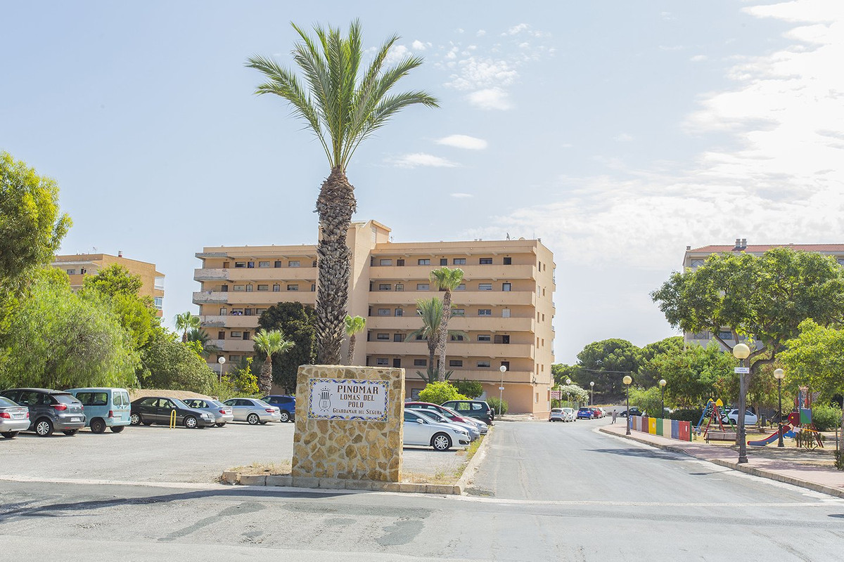 Se vende Apartamento Planta Media de 3 dormitorios en Costa Blanca, Alicante, España