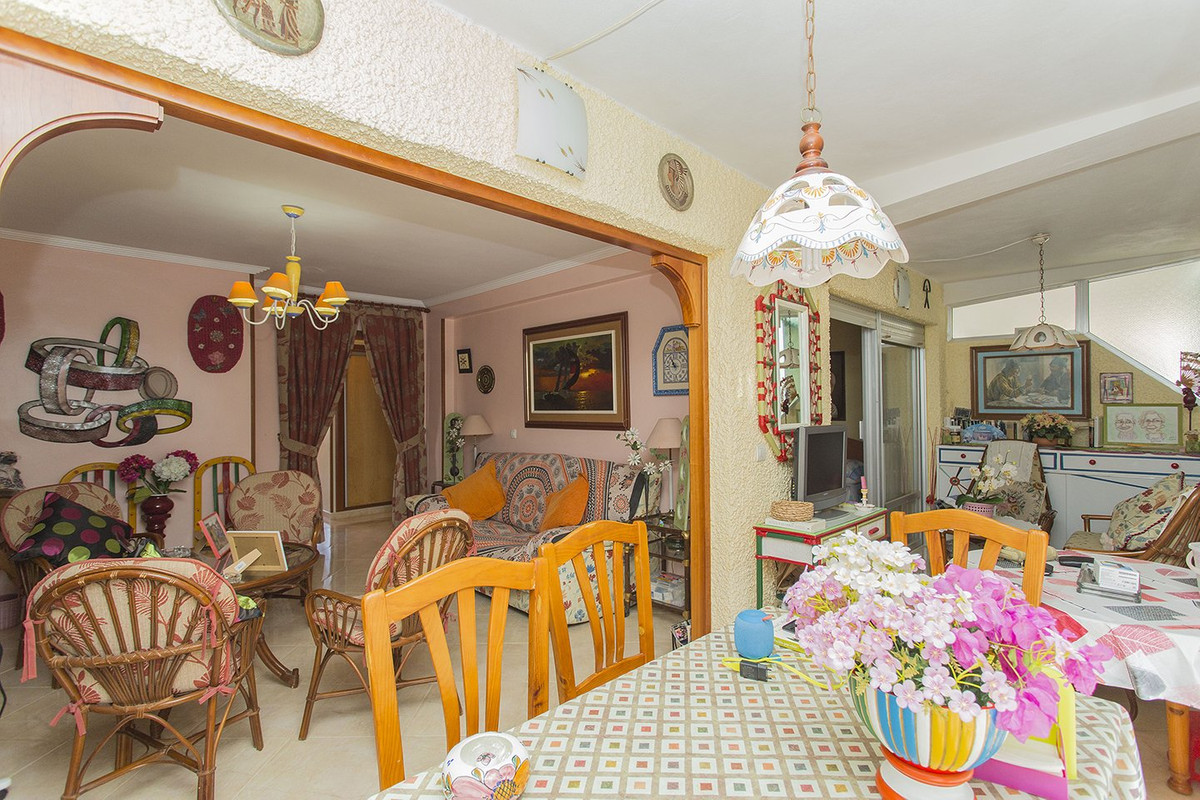 Se vende Apartamento Planta Media de 3 dormitorios en Costa Blanca, Alicante, España