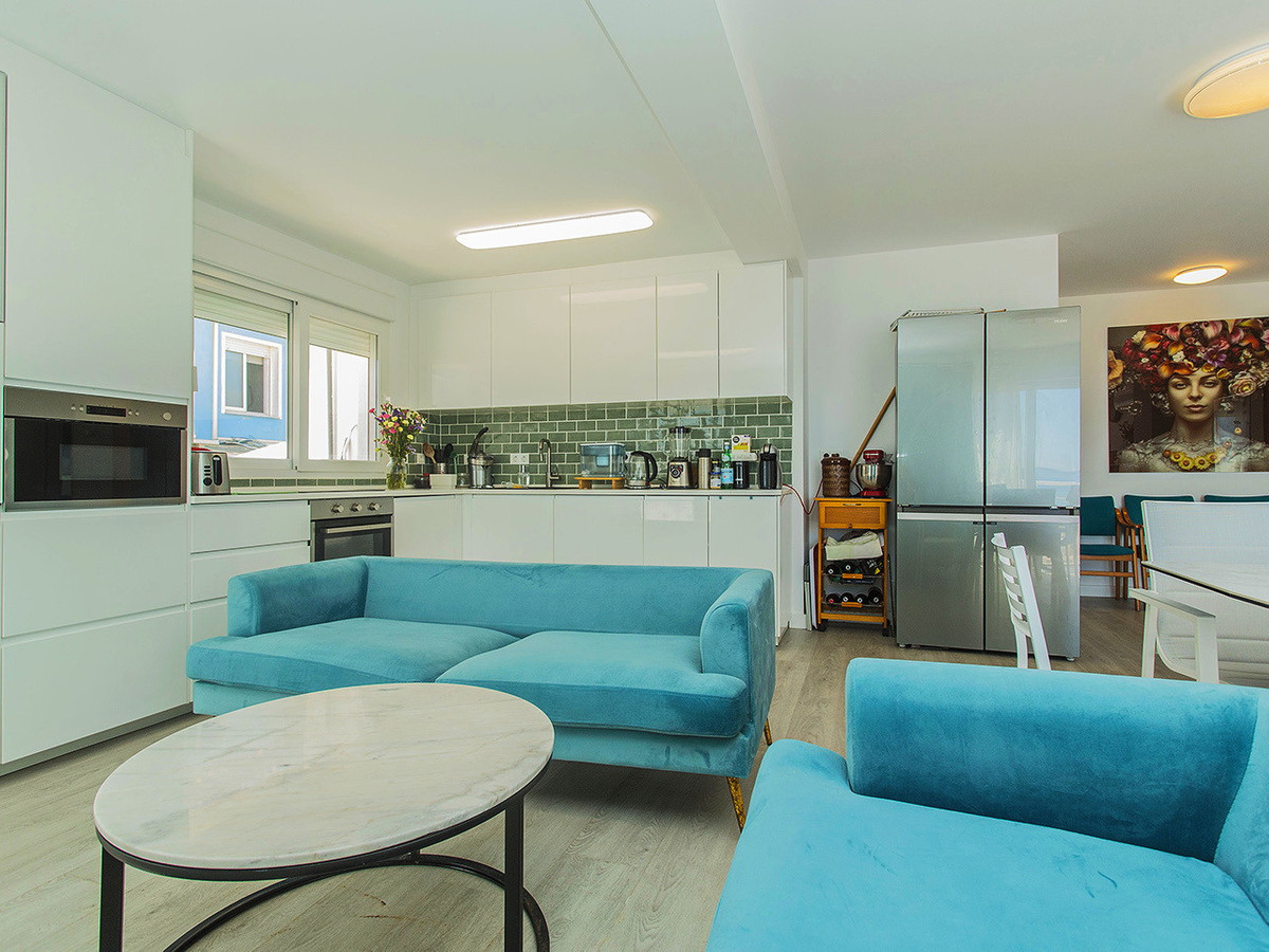 6 Bed Townhouse for sale in La Mata Costa Blanca, Alicante, Spain