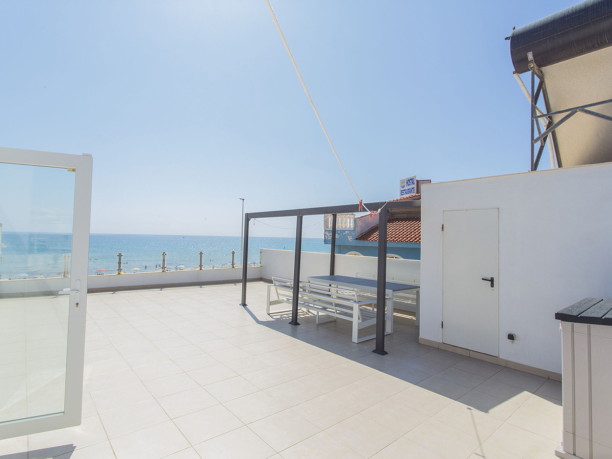 6 Bed Townhouse for sale in La Mata Costa Blanca, Alicante, Spain