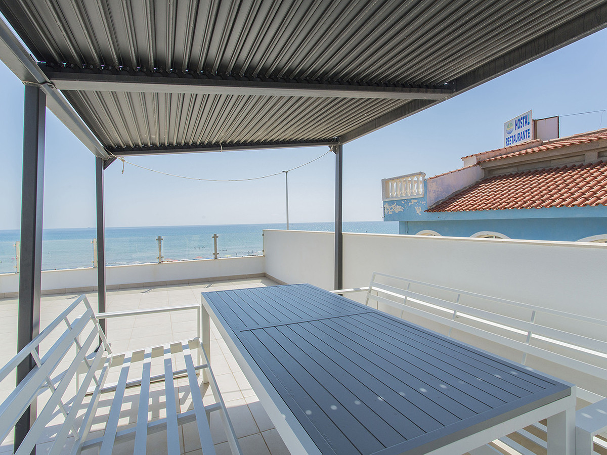 6 Bed Townhouse for sale in La Mata Costa Blanca, Alicante, Spain