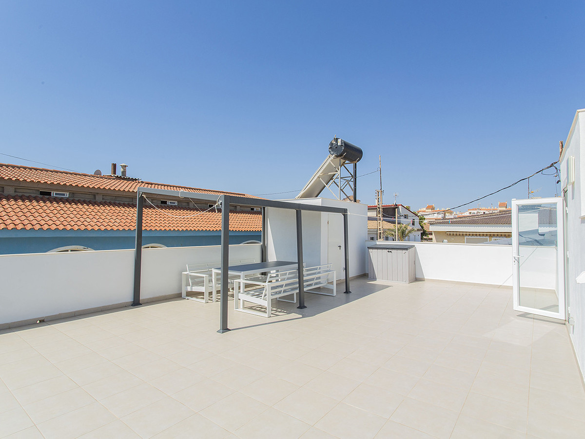 6 Bed Townhouse for sale in La Mata Costa Blanca, Alicante, Spain