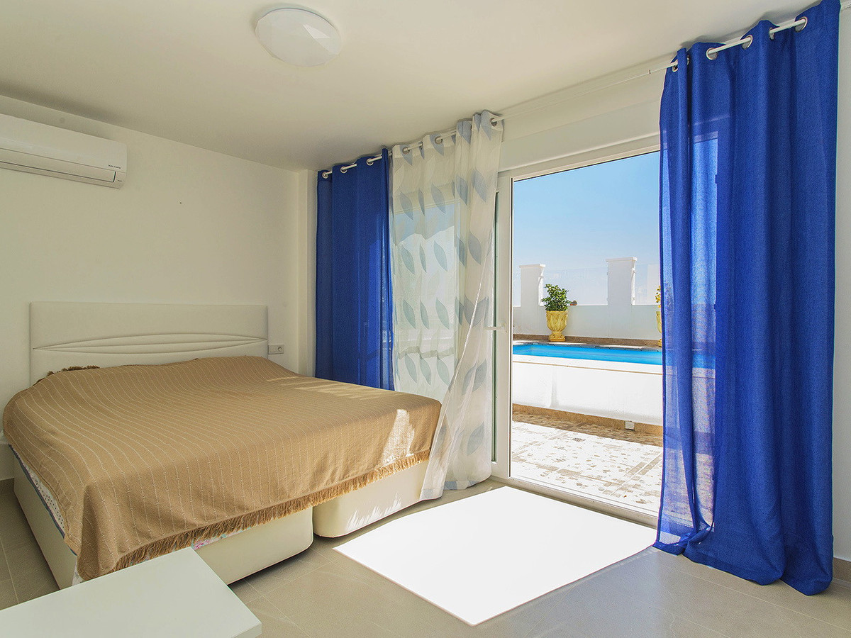 6 Bed Townhouse for sale in La Mata Costa Blanca, Alicante, Spain