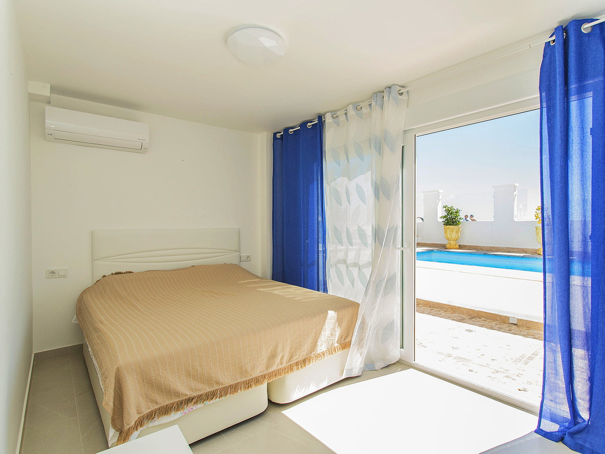 6 Bed Townhouse for sale in La Mata Costa Blanca, Alicante, Spain