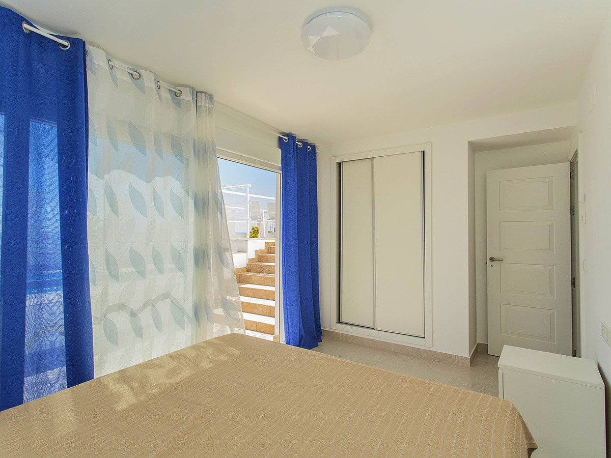 6 Bed Townhouse for sale in La Mata Costa Blanca, Alicante, Spain