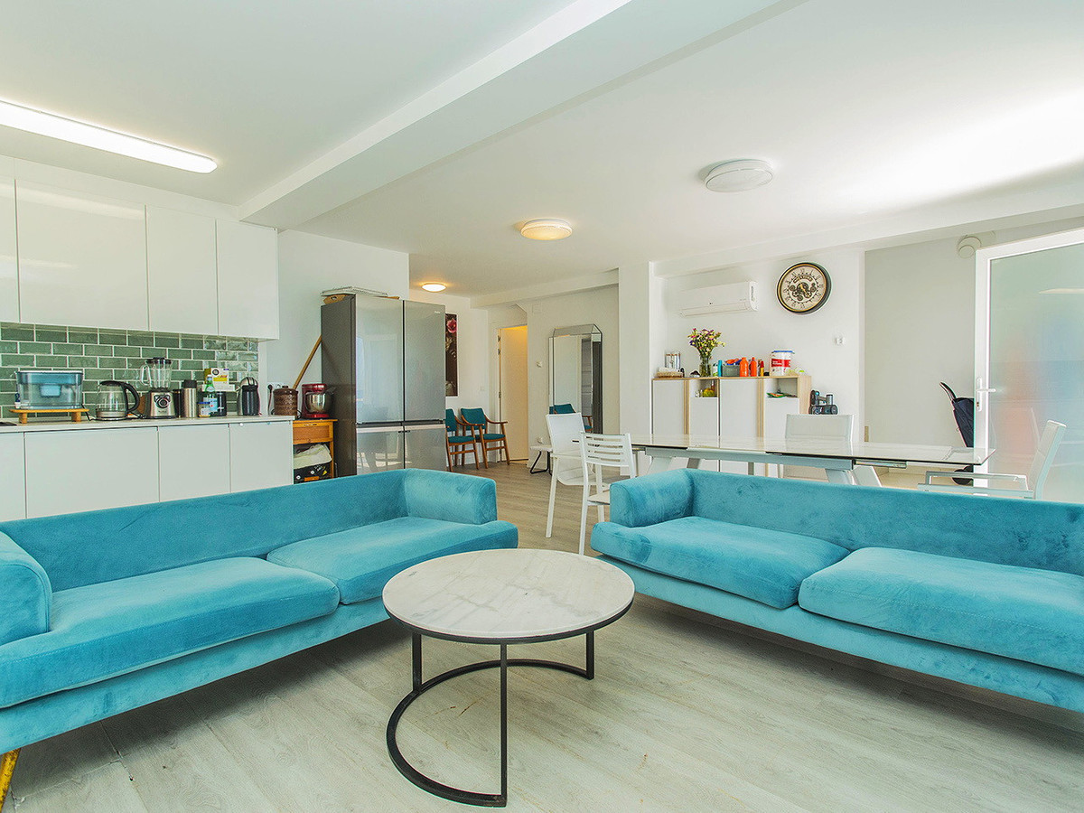 6 Bed Townhouse for sale in La Mata Costa Blanca, Alicante, Spain
