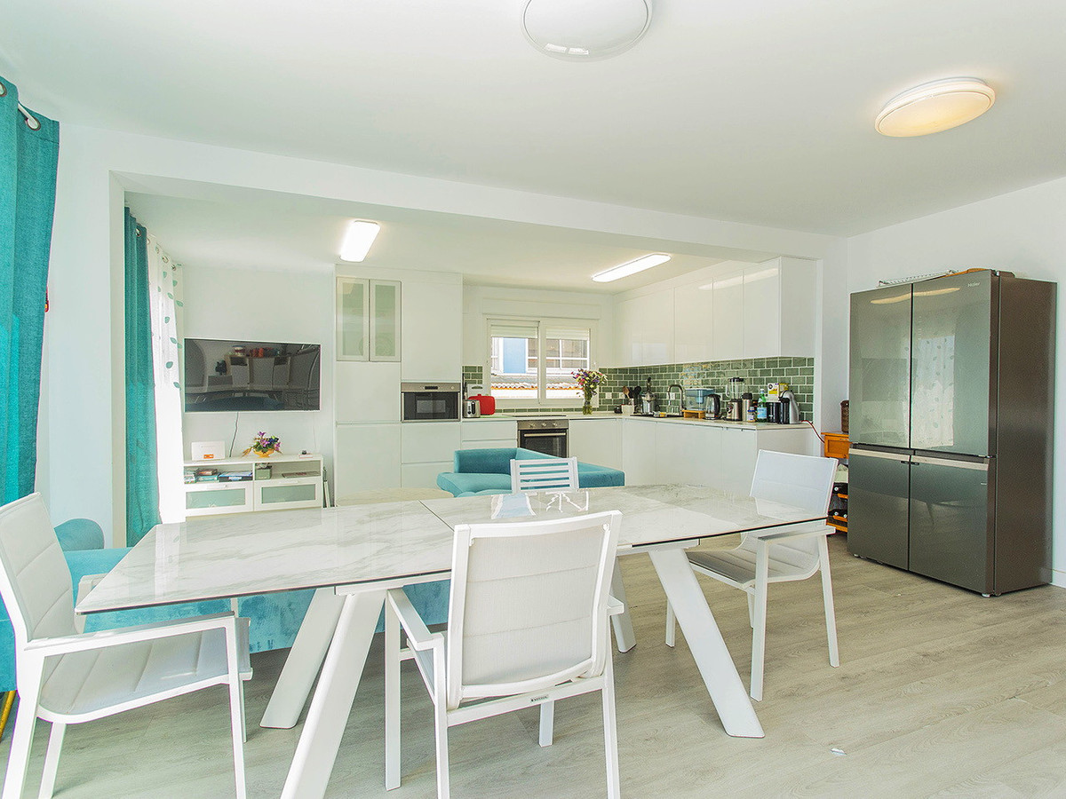 6 Bed Townhouse for sale in La Mata Costa Blanca, Alicante, Spain