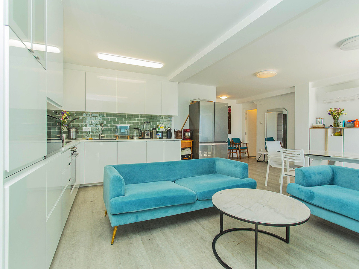 6 Bed Townhouse for sale in La Mata Costa Blanca, Alicante, Spain