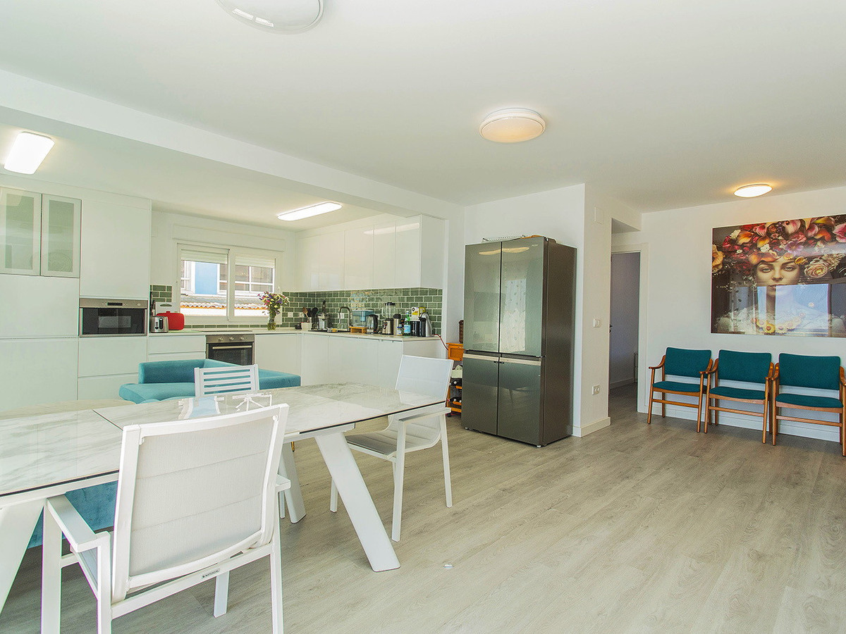 6 Bed Townhouse for sale in La Mata Costa Blanca, Alicante, Spain