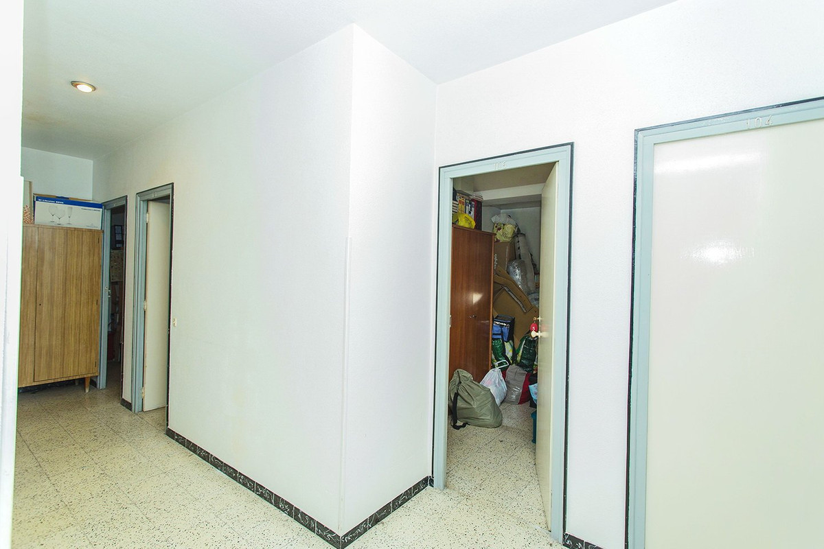 Se vende Apartamento Planta Media de 4 dormitorios en Costa Blanca, Alicante, España