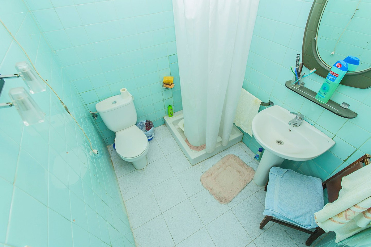 Se vende Apartamento Planta Media de 4 dormitorios en Costa Blanca, Alicante, España