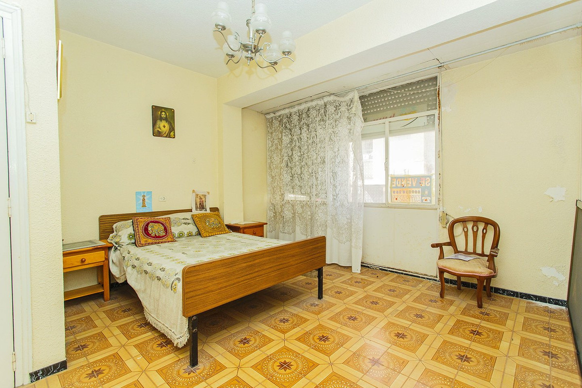 Se vende Apartamento Planta Media de 4 dormitorios en Costa Blanca, Alicante, España