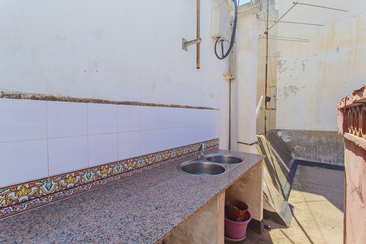 Se vende Apartamento Planta Media de 4 dormitorios en Costa Blanca, Alicante, España
