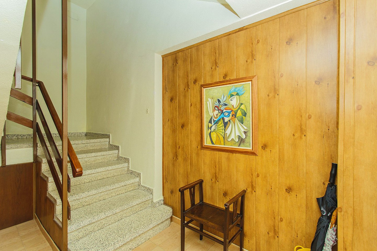 Se vende Apartamento Planta Media de 4 dormitorios en Costa Blanca, Alicante, España
