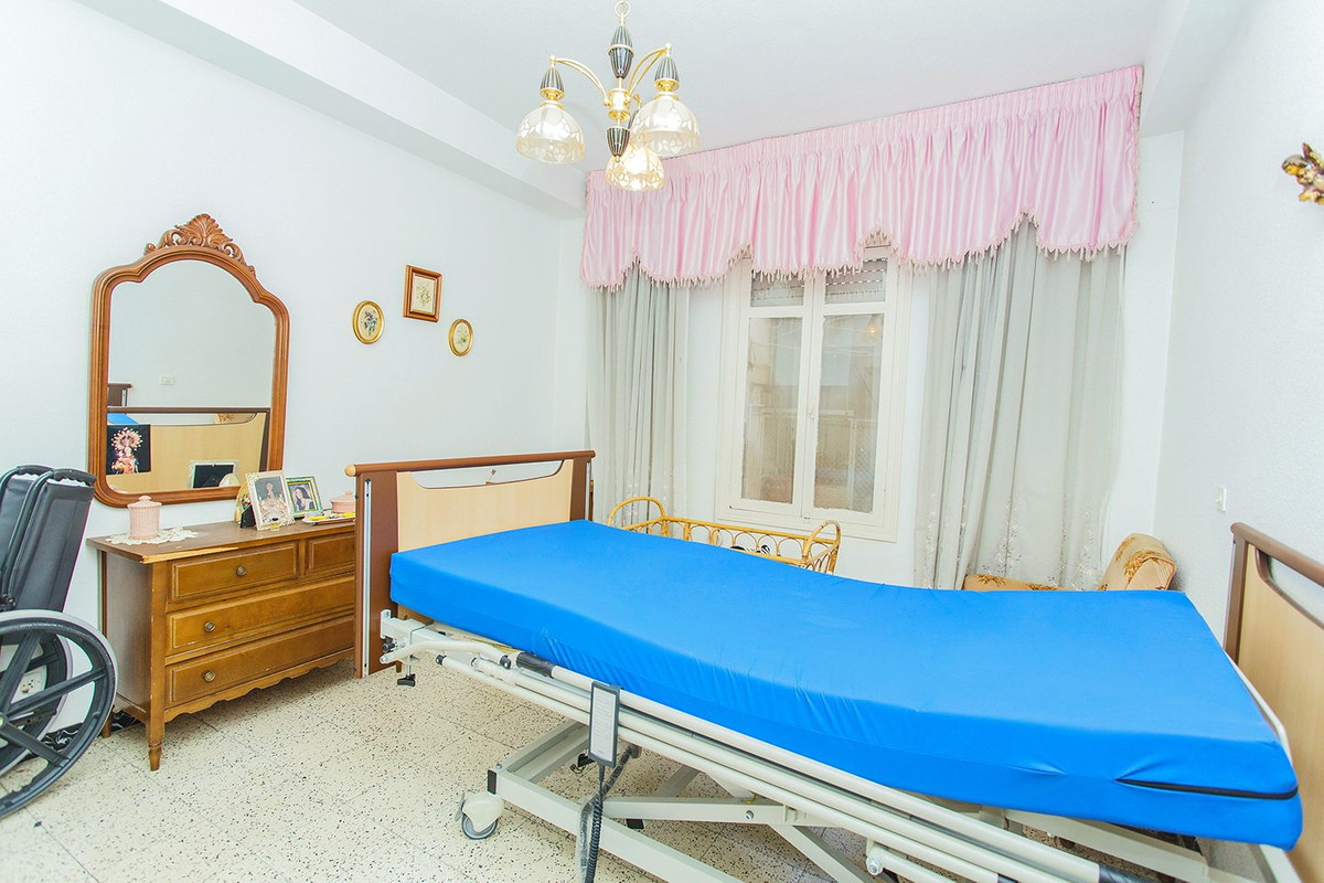 Se vende Apartamento Planta Media de 4 dormitorios en Costa Blanca, Alicante, España