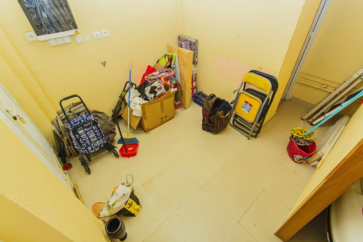 Se vende Apartamento Planta Media de 4 dormitorios en Costa Blanca, Alicante, España