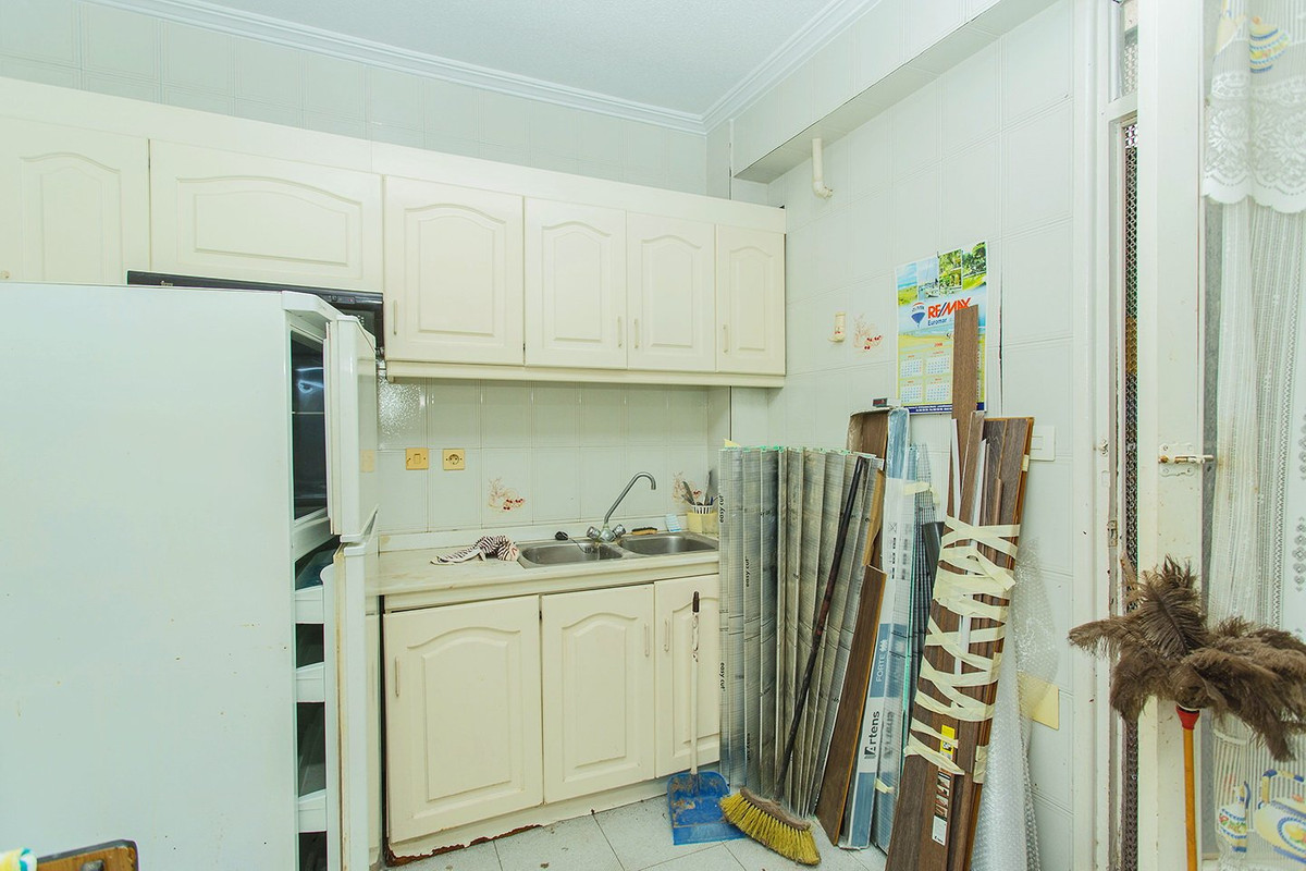 Se vende Apartamento Planta Media de 4 dormitorios en Costa Blanca, Alicante, España