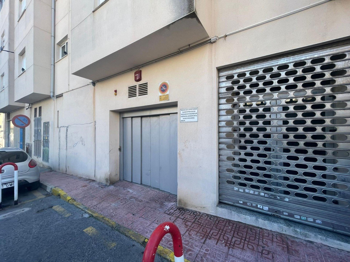 Commercial unit for sale in Torrevieja Costa Blanca, Alicante, Spain