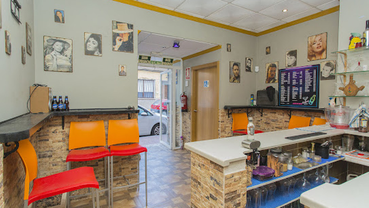 Commercial unit for sale in Torrevieja Costa Blanca, Alicante, Spain