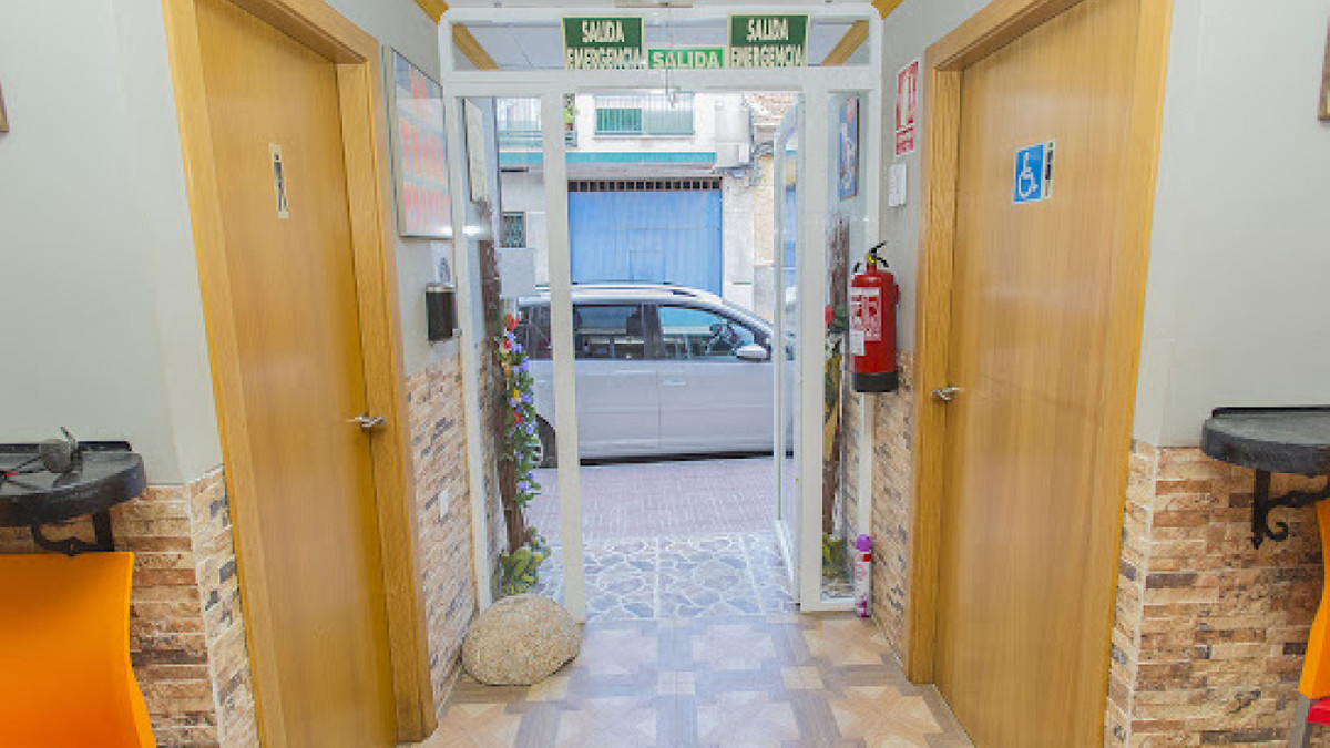 Commercial unit for sale in Torrevieja Costa Blanca, Alicante, Spain
