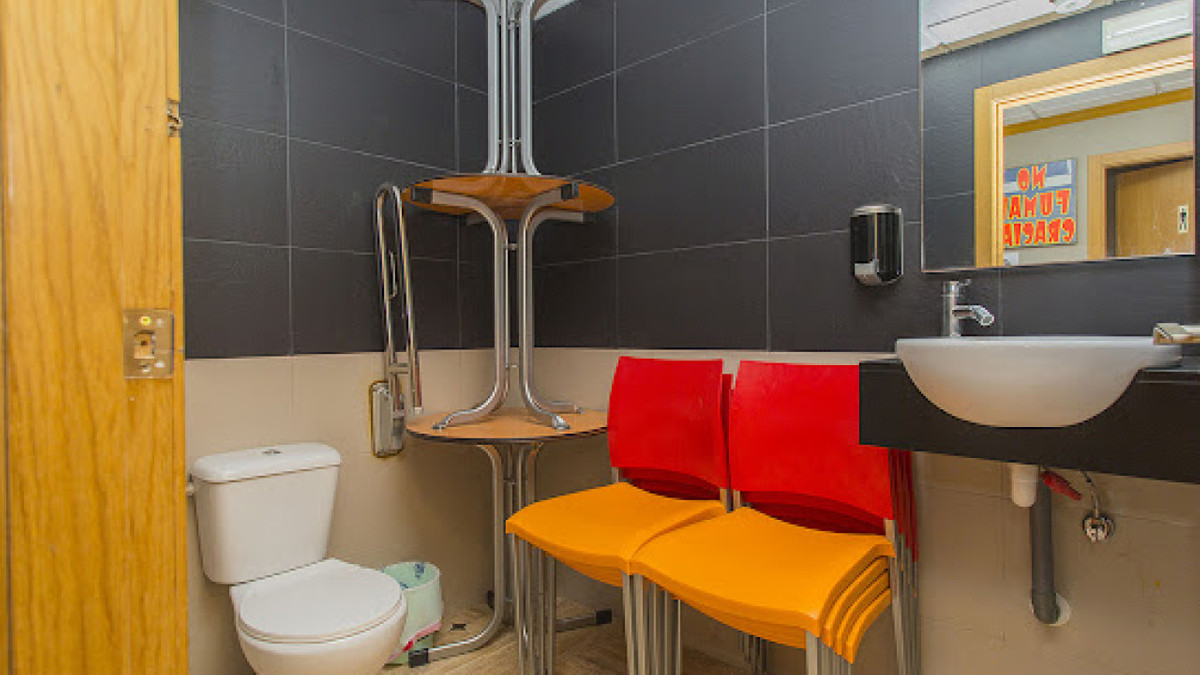Commercial unit for sale in Torrevieja Costa Blanca, Alicante, Spain
