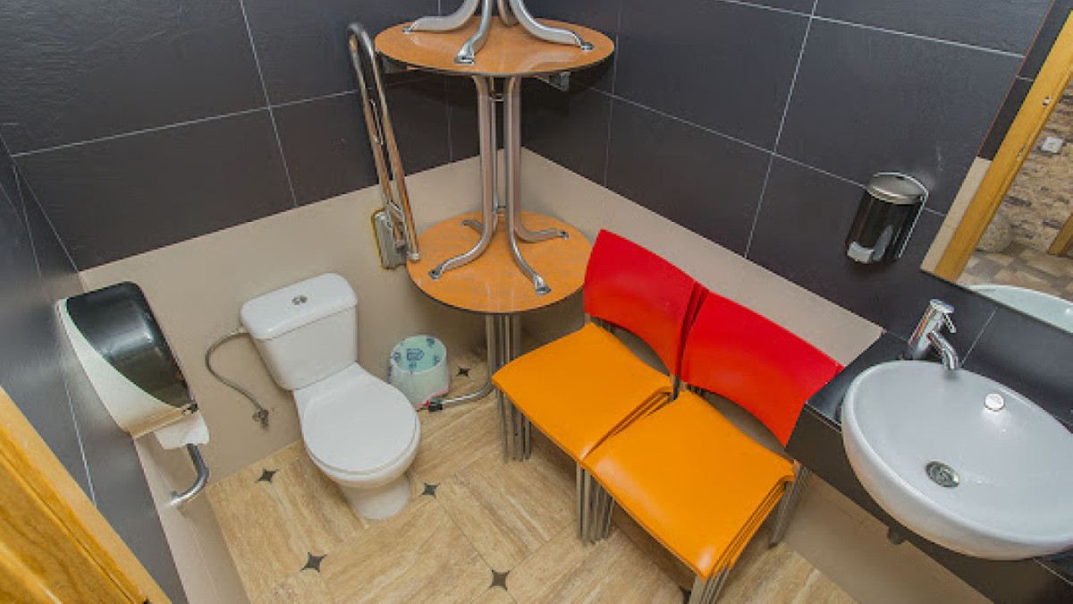 Commercial unit for sale in Torrevieja Costa Blanca, Alicante, Spain