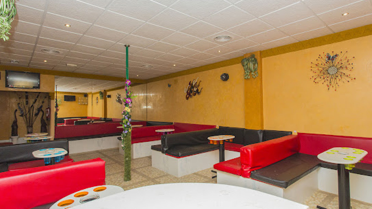 Commercial unit for sale in Torrevieja Costa Blanca, Alicante, Spain